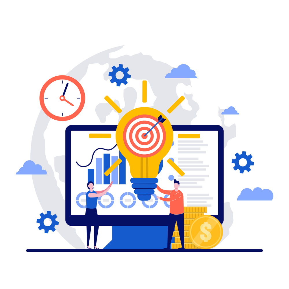 attract customers with copywriting