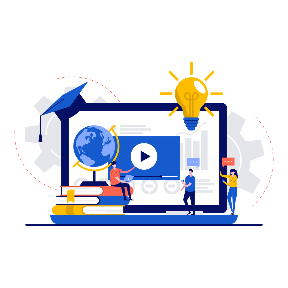 copywriting that connects you with a customer