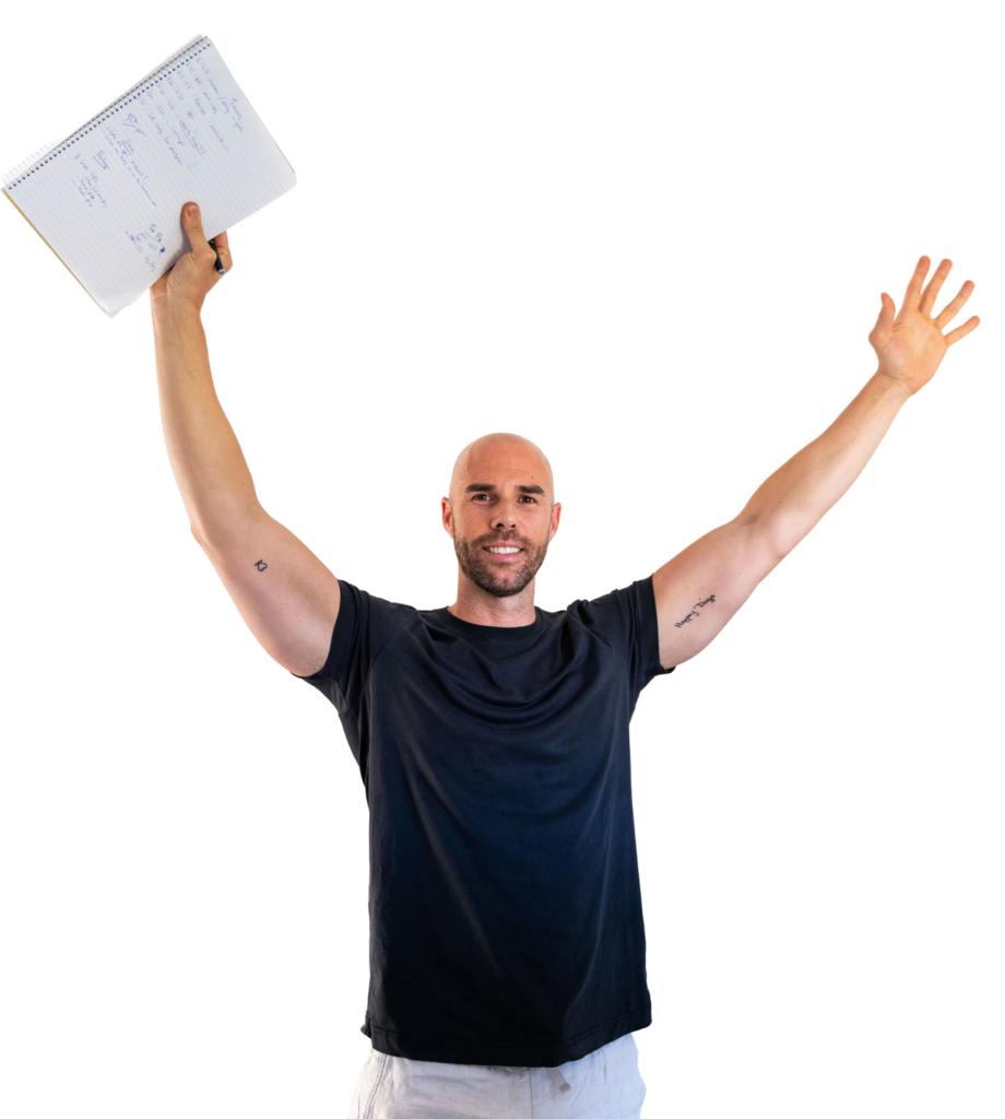 jason bridger-berkeley copywriter